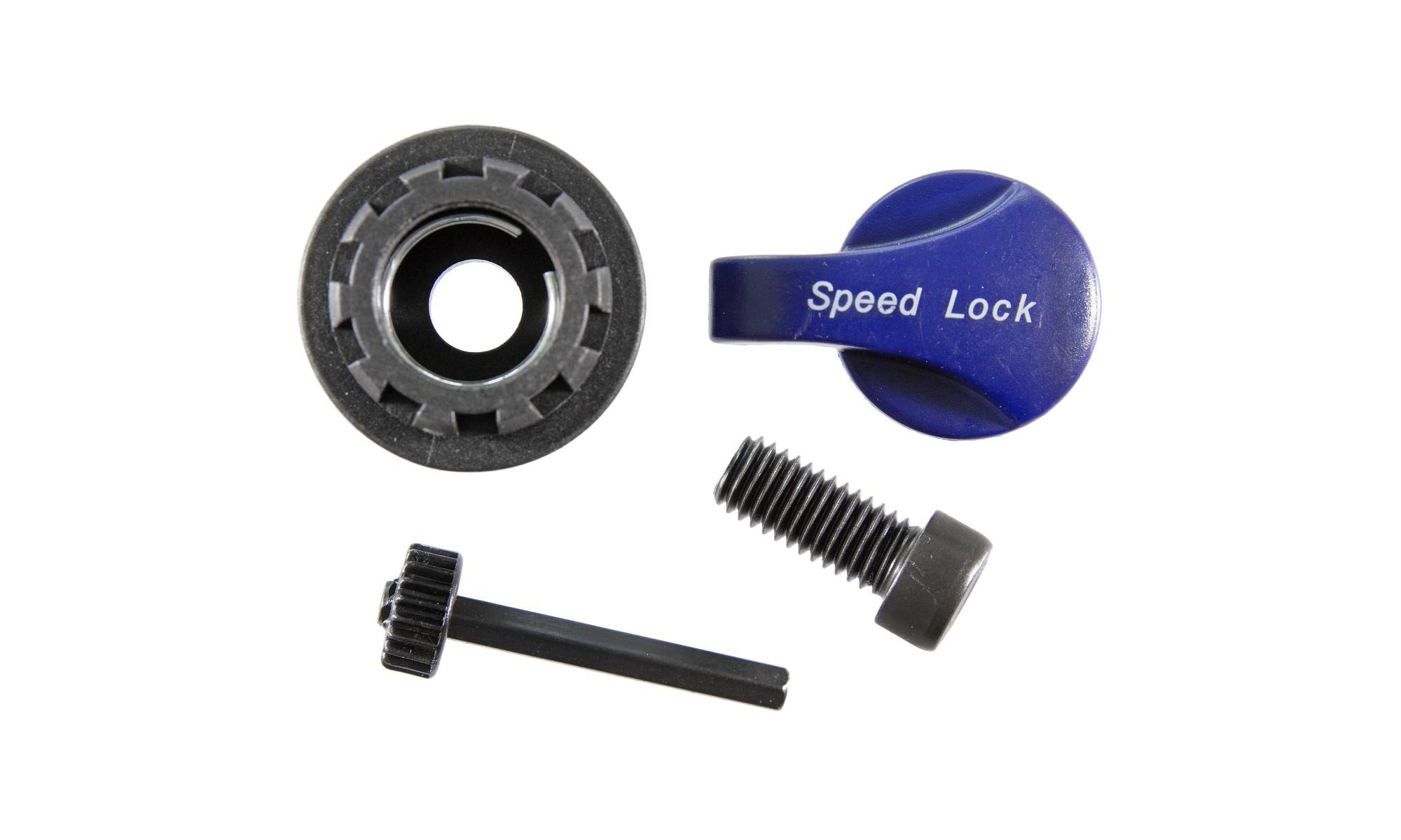 LO esihargi ülemise korgi komplekt koos lukustuse hoovaga SR Suntourr SF13- NEX-HLO (FKE028-46) 