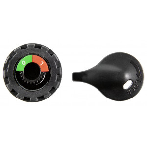 MLO esihargi ülemise korgi komplekt koos lukustuse hoovaga SR Suntourr SF10-14 XCT, SF10-14 NVX, SF10-12 NEX (FKE078-04)