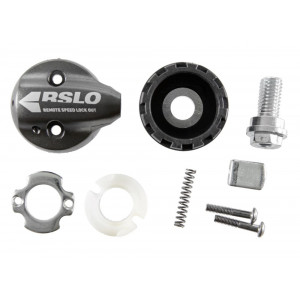 Välise esihargi lukustuse kate SR Suntour SF11-13 XCR & SF11- XCM (FKE310-10)