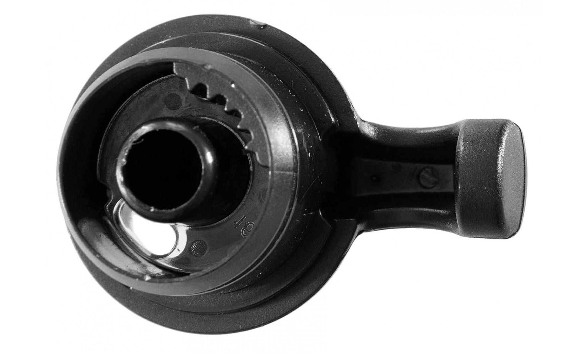 MLO esihargi lukustuse hoob SR Suntour SF13- CR8V, SF13- NEX (FEG141) - 1