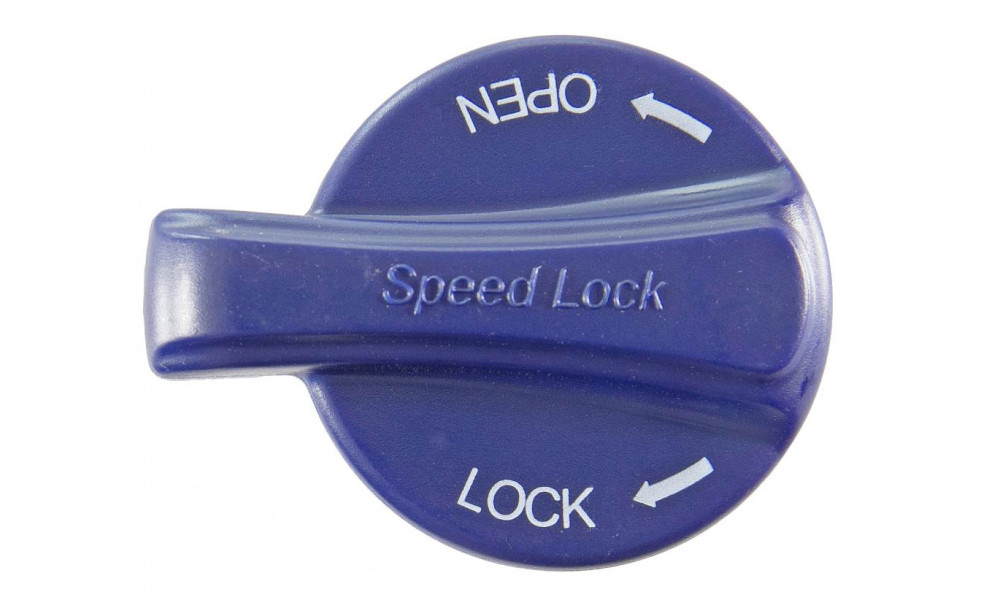 HLO esihargi lukustuse hoob SR Suntour SF16- XCT/XCM HLO & LO (FEG256/FEG426) - 1