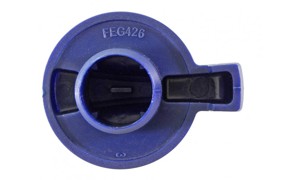 HLO esihargi lukustuse hoob SR Suntour SF16- XCT/XCM HLO & LO (FEG256/FEG426) - 2