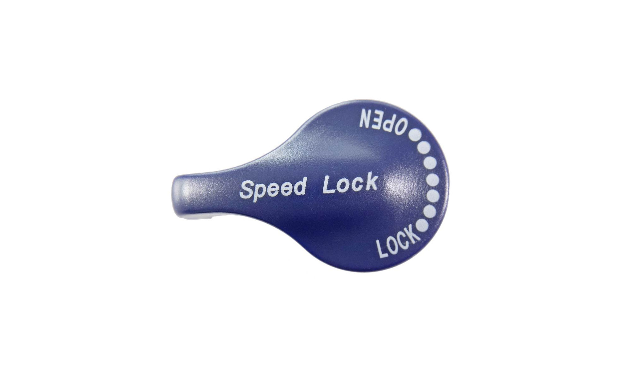 Esihargi lukustuse hoob HLO SR Suntour SF15 XCT, SF10- XCM, SF10-NVX (FEE288-20) - 1