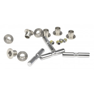 Remondikomplekts SR Suntour for seatpost NCX SP12 (PKE102-10)