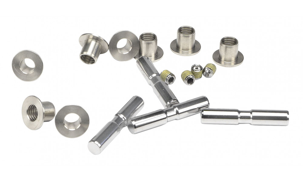 Remondikomplekts SR Suntour for seatpost NCX SP12 (PKE102-10) 