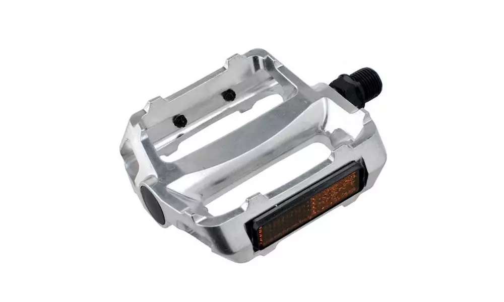 Pedaalid VP-469 Alu axle boron - 1