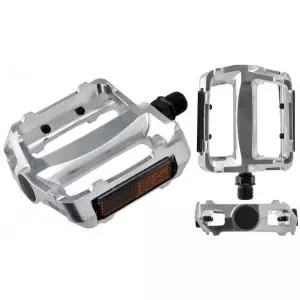 Pedaalid VP-469 Alu axle boron