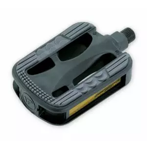 Pedaalid VP-810 plastic axle boron Antislip