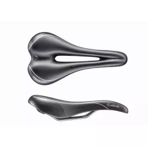 Sadul Velo ProX Eagle VL-1475 D1, Zone Full Cut, Arc Tech