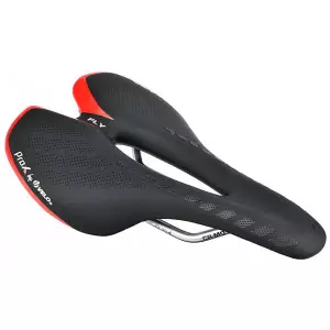 Sadul Velo ProX VL-1966 Fly Airform, Zone Full Cut Arc Tech