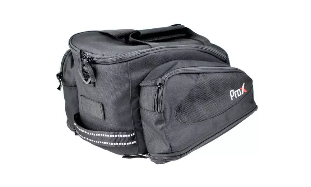 Pakiraamikott ProX for carrier Compact Triple - 2