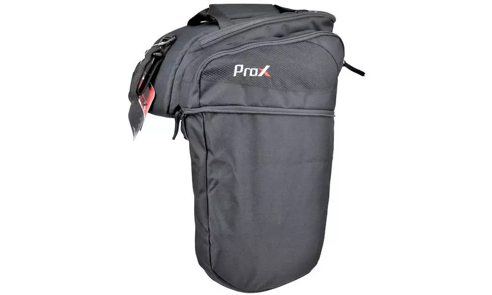 Pakiraamikott ProX for carrier Compact Triple - 3