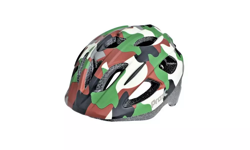 Kiivri ProX Armor moro - 2