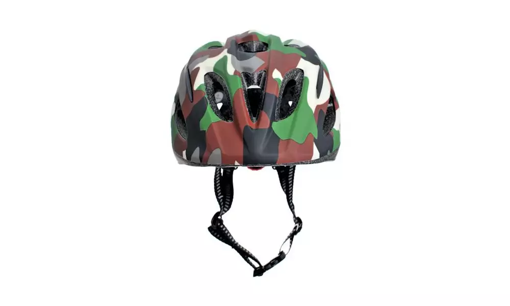 Kiivri ProX Armor moro - 4
