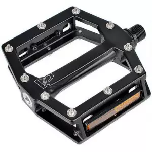 Pedaalid VP-531 platform axle Cr-Mo CNC+LSL