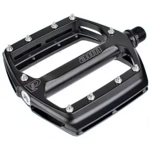 Pedaalid VP-503 platform axle Cr-Mo CNC+LSL