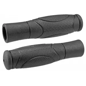 Käepidemed Azimut Round Ergo 135mm black