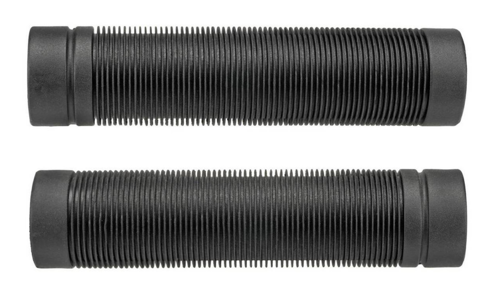 Käepidemed Azimut Soft Lines 125mm black - 1