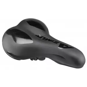 Sadul Azimut Trekking Comfort 270x175mm (1028)
