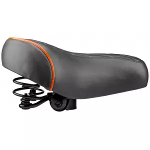 Sadul Azimut Flat Comfort Eco 235x205mm (1032)