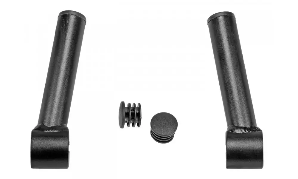 Sarved Azimut Standard black - 2