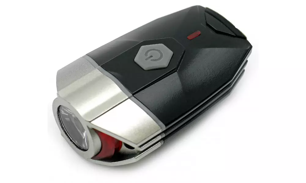 Esituli Azimut Radon 300lm 1xCREE XPG USB - 1