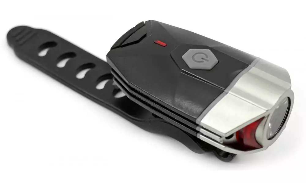 Esituli Azimut Radon 300lm 1xCREE XPG USB - 2