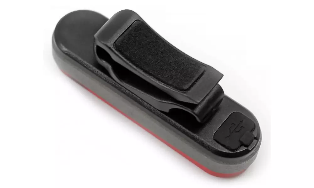 Tulede komplekt Azimut Krypton 300lm + Sodium 120lm USB - 3