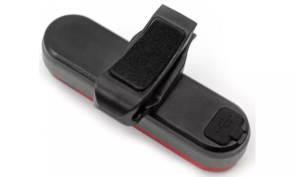 Tulede komplekt Azimut Krypton 300lm + Sodium 120lm USB - 4