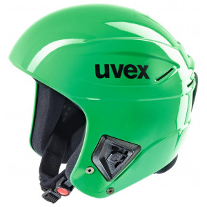 Suusakiiver Uvex race + green