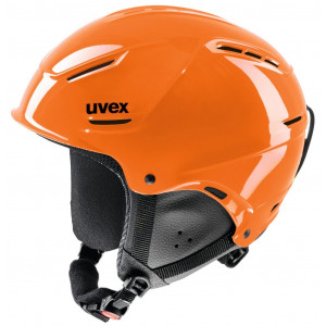 Suusakiiver Uvex p1us rent orange