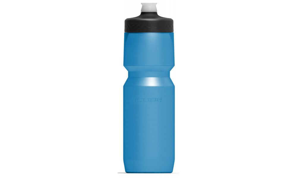 Bottle Cube Grip 750ml blue 