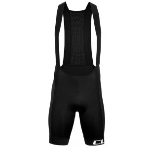 Bib shorts CUBE Blackline