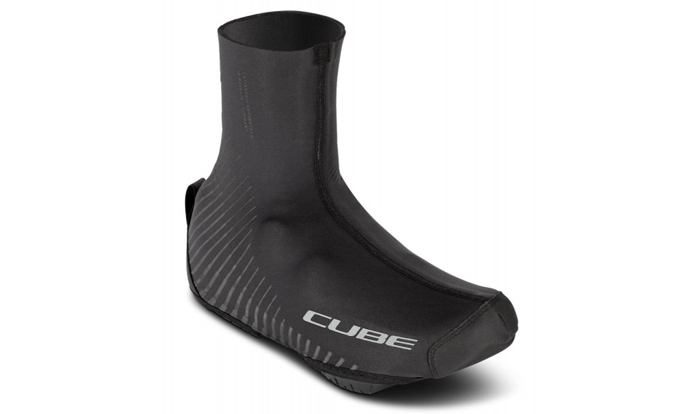 Shoe cover CUBE Neoprene MTB 