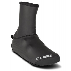 Shoe cover CUBE Rain black