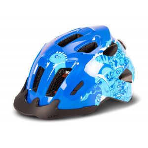 Kiivri CUBE ANT blue