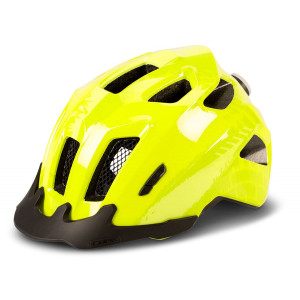 Kiivri CUBE ANT yellow