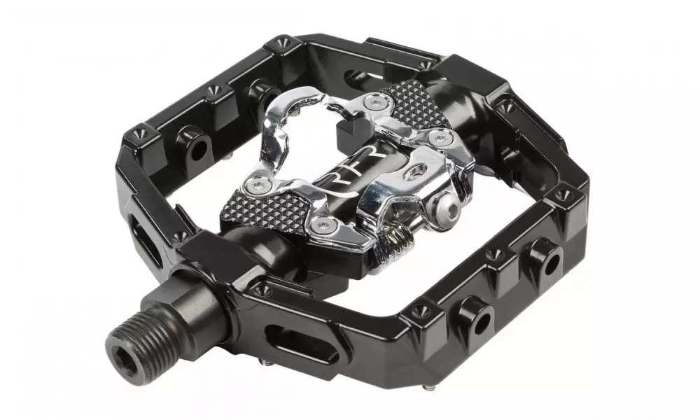 Pedaalid RFR Flat & Click Alu - 2
