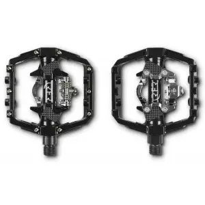 Pedaalid RFR Flat & Click Alu
