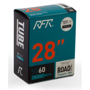 Sisekumm 28" RFR Road 28/32-622/630 Super Lite 0.73mm SV 60 mm