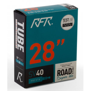Sisekumm 28" RFR Road 18/23-622/630 Super Lite 0.73mm SV 40 mm