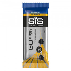 Energiabatoon SiS Go Energy Mini Blueberry 40g