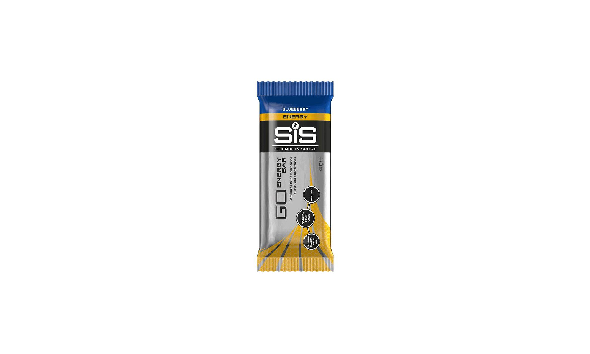 Energiabatoon SiS Go Energy Mini Blueberry 40g 