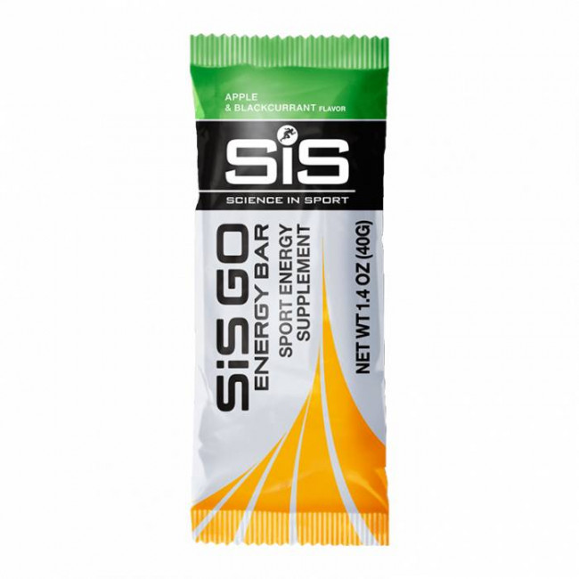 Energiabatoon SiS Go Energy Mini Apple&Blackcurrant 40g