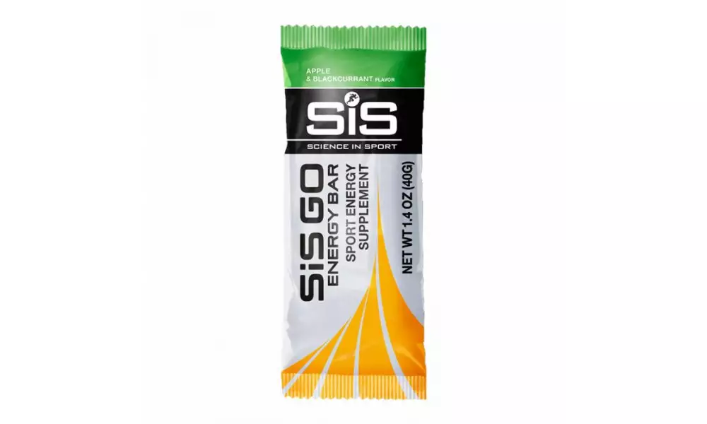 Energiabatoon SiS Go Energy Mini Apple&Blackcurrant 40g 