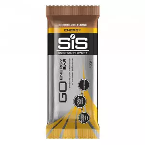 Energiabatoon SiS Go Energy Mini Chocolate Fudge 40g