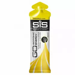 Energiageel SiS Go Isotonic Energy Pineapple 60ml