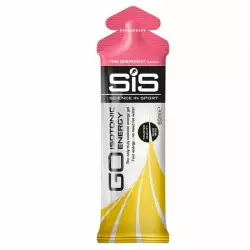 Energiageel SiS Go Isotonic Energy Pink Grapefruit 60ml