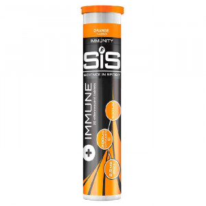 Spordi tabletid SiS Go Immune Orange 20x4g