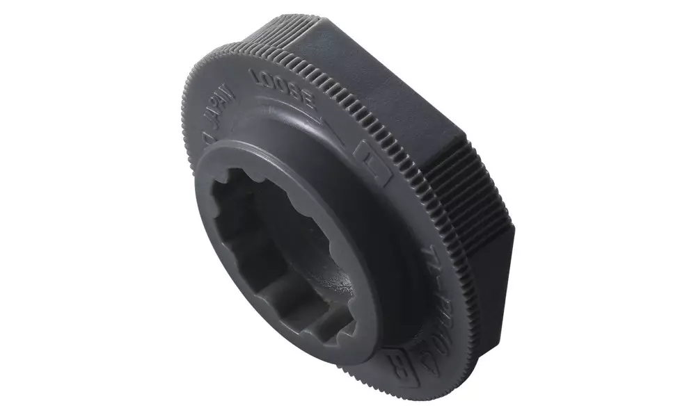 Tööriist Shimano TL-PD40 pedal axle 
